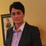 Heather R. Mizeur