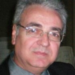 Marco Antonio Rubio