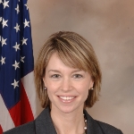 Stephanie Herseth Sandlin