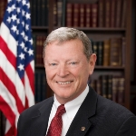 James Mountain Inhofe