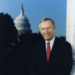James Merrill Jeffords