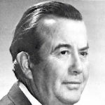T. Garry Buckley