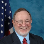 Donald Edwin Young