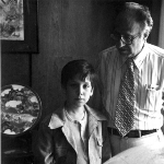 Philip Charles Habib