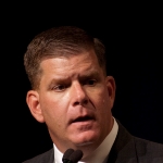 Martin J. Walsh
