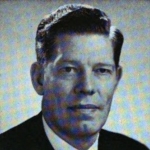 Chalmers Pangburn Wylie
