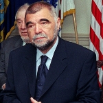 Stjepan Mesić