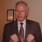 Bill Moyers