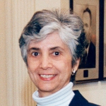 Odilia M Dank