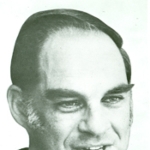 James Haas Scheuer