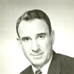 Frank Edward Evans