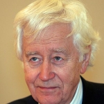 Rolf Carl Ekeus