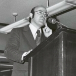 Robert Abrams