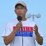Abel Herrero