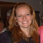 Morgan Carroll