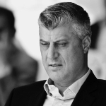 Hashim Thaçi
