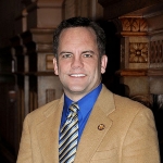 Curt B. Thompson