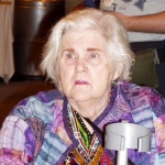 Anne McCaffrey