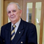 Thomas Morrissey