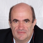 Colm Tobin