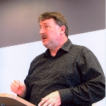 Chris Trotter