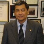 Juwono Sudarsono