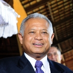 Purnomo Yusgiantoro