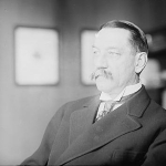 Henry Waters Taft