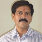 Vijay Mankar