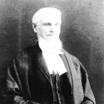 James O'Halloran