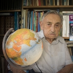Moshe Brawer