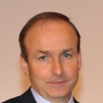 Micheál Martin