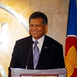 Surin Pitsuwan