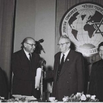 Israel Goldstein