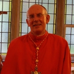 Seán Baptist Cardinal Brady