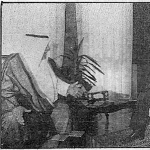 Izzat Ibrahim Al-Douri