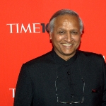 Sanjit Roy
