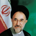 Mohammad Khatami (Hojjat ol-Eslam Ali Mohammad Khatami-Ardakani)