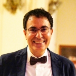 Professor Mohsen Kashkouli