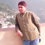 Ajay Kumar Meena
