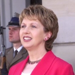 Mary Patricia McAleese