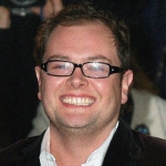 Alan Carr