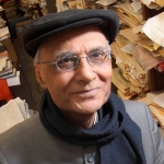 Arvind Sharma