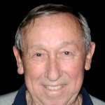 Roy Edward Disney