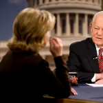 Bob Schieffer