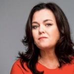 Rosie O'Donnell