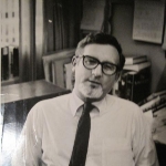 Timothy Gilson Foote