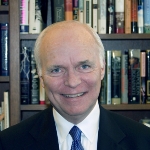 Brian Patrick Lamb