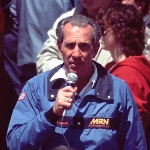 Ned Jarrett