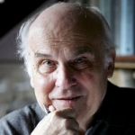 Ryszard Kapuscinski